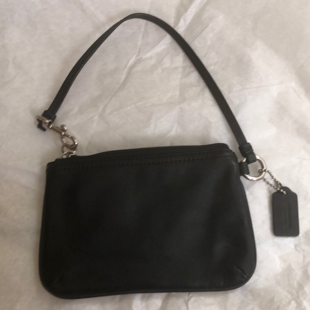 Coach Handbag - Picture 2 of 6